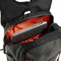 Рюкзак Quechua Escape 22 CL Black фото 4