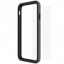 Бампер Evolutive Labs RhinoShield Crash Guard Black для iPhone 6/6s фото 2