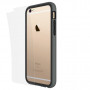 Бампер Evolutive Labs RhinoShield Crash Guard Black для iPhone 6/6s фото 5