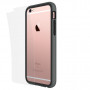 Бампер Evolutive Labs RhinoShield Crash Guard Black для iPhone 6/6s фото 6