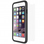 Бампер Evolutive Labs RhinoShield Crash Guard Charcoal Black для iPhone 6/6s фото 3
