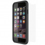 Бампер Evolutive Labs RhinoShield Crash Guard Charcoal Black для iPhone 6/6s фото 4