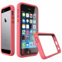 Бампер Evolutive Labs RhinoShield Crash Guard Coral Pink для iPhone 5/5S/SE фото 10