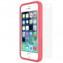 Бампер Evolutive Labs RhinoShield Crash Guard Coral Pink для iPhone 5/5S/SE фото 4