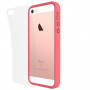 Бампер Evolutive Labs RhinoShield Crash Guard Coral Pink для iPhone 5/5S/SE фото 7
