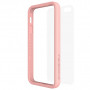 Бампер Evolutive Labs RhinoShield Crash Guard Shell Pink для iPhone 5/5S/SE фото 2