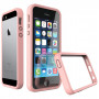 Бампер Evolutive Labs RhinoShield Crash Guard Shell Pink для iPhone 5/5S/SE фото 10
