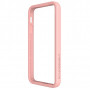 Бампер Evolutive Labs RhinoShield Crash Guard Shell Pink для iPhone 5/5S/SE фото 12