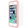 Бампер Evolutive Labs RhinoShield Crash Guard Shell Pink для iPhone 5/5S/SE фото 4