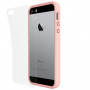 Бампер Evolutive Labs RhinoShield Crash Guard Shell Pink для iPhone 5/5S/SE фото 6