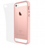 Бампер Evolutive Labs RhinoShield Crash Guard Shell Pink для iPhone 5/5S/SE фото 7