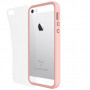 Бампер Evolutive Labs RhinoShield Crash Guard Shell Pink для iPhone 5/5S/SE фото 8