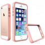 Бампер Evolutive Labs RhinoShield Crash Guard Shell Pink для iPhone 5/5S/SE фото 9