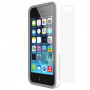 Бампер Evolutive Labs RhinoShield Crash Guard White для iPhone 5/5S/SE фото 2