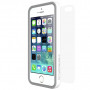 Бампер Evolutive Labs RhinoShield Crash Guard White для iPhone 5/5S/SE фото 3