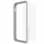 Бампер Evolutive Labs RhinoShield Crash Guard White для iPhone 5/5S/SE фото 4
