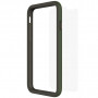 Бампер Evolutive Labs RhinoShield Crash Guard Military Green для iPhone 6/6s фото 2