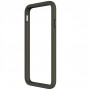 Бампер Evolutive Labs RhinoShield Crash Guard Military Green для iPhone 6/6s фото 10