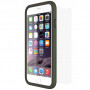 Бампер Evolutive Labs RhinoShield Crash Guard Military Green для iPhone 6/6s фото 3