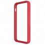 Бампер Evolutive Labs RhinoShield Crash Guard Red для iPhone 5/5S/SE фото 12