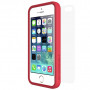 Бампер Evolutive Labs RhinoShield Crash Guard Red для iPhone 5/5S/SE фото 4