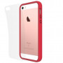 Бампер Evolutive Labs RhinoShield Crash Guard Red для iPhone 5/5S/SE фото 7