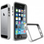 Бампер Evolutive Labs RhinoShield Crash Guard White для iPhone 5/5S/SE фото 10