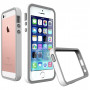 Бампер Evolutive Labs RhinoShield Crash Guard White для iPhone 5/5S/SE фото 11