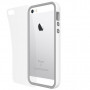 Бампер Evolutive Labs RhinoShield Crash Guard White для iPhone 5/5S/SE фото 8