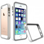 Бампер Evolutive Labs RhinoShield Crash Guard White для iPhone 5/5S/SE фото 9