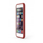 Чохол Evolutive Labs RhinoShield PlayProof Red для iPhone 66s фото 4