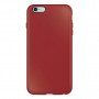 Чохол Evolutive Labs RhinoShield PlayProof Red для iPhone 66s фото 5