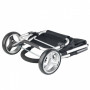 Сумка-візок ShoppingCruiser Foldable 40 Black фото 3
