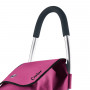 Сумка-тележка ShoppingCruiser Foldable 40 Purple фото 4