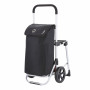 Сумка-тележка ShoppingCruiser Shop & Relax 40 Black фото 1