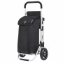 Сумка-тележка ShoppingCruiser Shop & Relax 40 Black фото 2