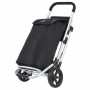 Сумка-тележка ShoppingCruiser Shop & Relax 40 Black фото 6