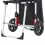 Сумка-тележка ShoppingCruiser Shop & Relax 40 Black фото 9