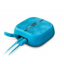 Акустическая система Sol Republic Punk wireless speaker Horizon Blue (SR-1510-36) фото 4