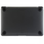 Накладка Speck для Apple MacBook 12'' SeeThru Onyx Black Matte (SP-SPK-A4125) фото 3