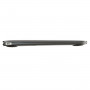Накладка Speck для Apple MacBook 12'' SeeThru Onyx Black Matte (SP-SPK-A4125) фото 5
