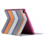Чохол Speck для Apple iPad Air and iPad Air 2 StyleFolio Cabana StripeSea Glass BlueVivid Purple (SP-SPK-A4086) фото 2