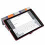Чохол Speck для Apple iPad Air and iPad Air 2 StyleFolio Cabana StripeSea Glass BlueVivid Purple (SP-SPK-A4086) фото 3