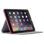 Чохол Speck для Apple iPad Air and iPad Air 2 StyleFolio Cabana StripeSea Glass BlueVivid Purple (SP-SPK-A4086) фото 4
