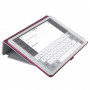 Чохол Speck для Apple iPad Pro StyleFolio Fuchsia PinkNickel Grey (SP-75761-B920) фото 4