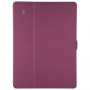 Чохол Speck для Apple iPad Pro StyleFolio Fuchsia PinkNickel Grey (SP-75761-B920) фото 1