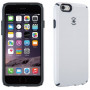 Чехол Speck для Apple iPhone 6/6s CandyShell White/Charcoal Grey (SP-73424-B860) фото 1