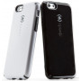 Чехол Speck для Apple iPhone 6/6s CandyShell White/Charcoal Grey (SP-73424-B860) фото 3