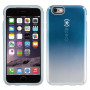Чохол Speck для Apple iPhone 66s Candyshell Inked Luxury Edition Silver OmbreNickle Grey (SP-73776-5041) фото 1