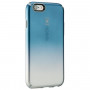 Чохол Speck для Apple iPhone 66s Candyshell Inked Luxury Edition Silver OmbreNickle Grey (SP-73776-5041) фото 2